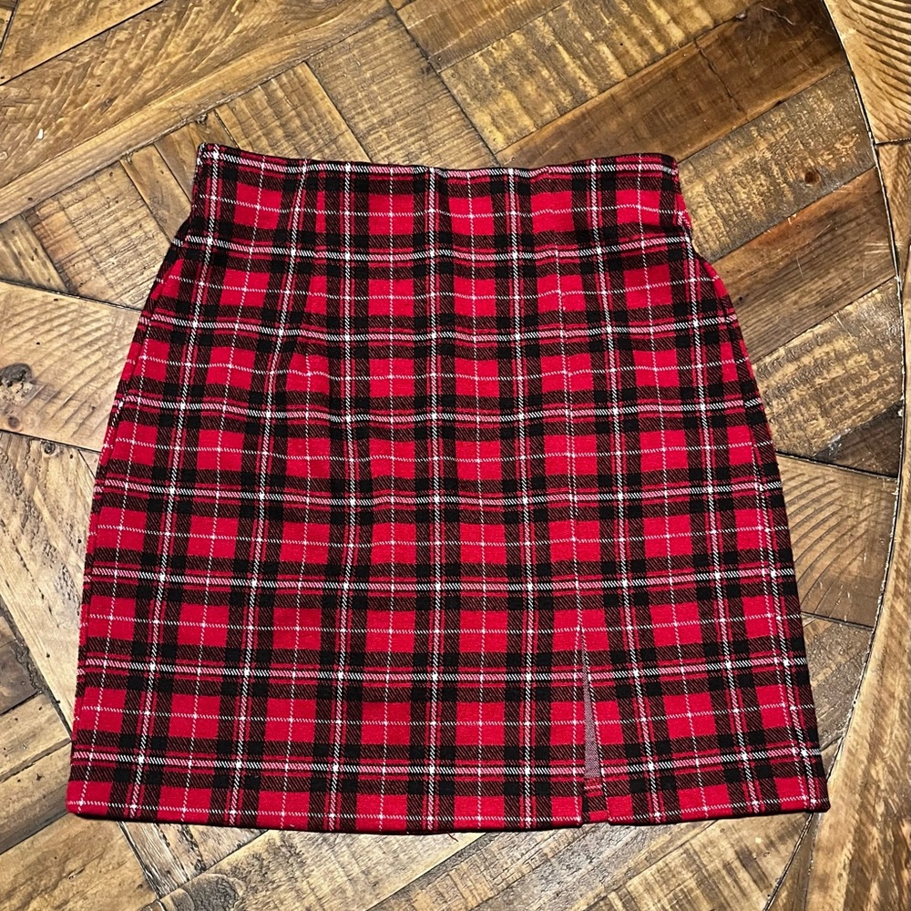 Rachel Green Style Skirt